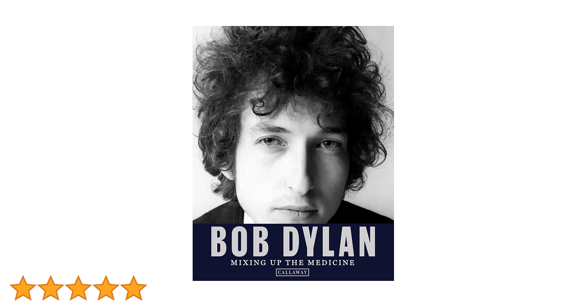 アート・デザイン・音楽 Bob Dylan / Mixing Up The Medicine Bob Dylan: Mixing up the Medicine - Official Archive Publication